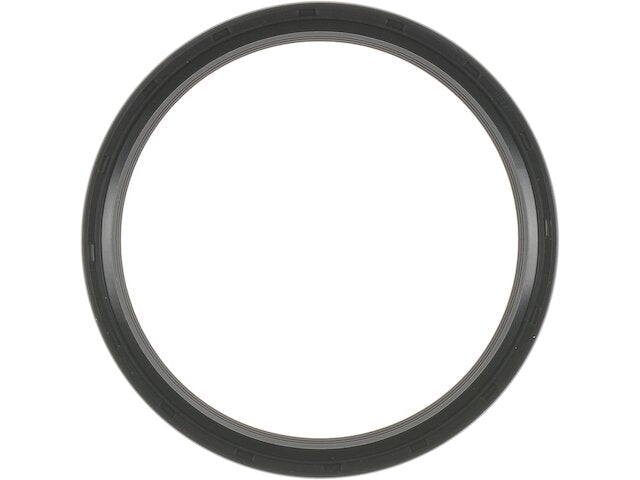 Rear Crankshaft Seal Kit - 1994-1997 Saab 900 2.5L V6 - Victor Reinz 6529-06030215