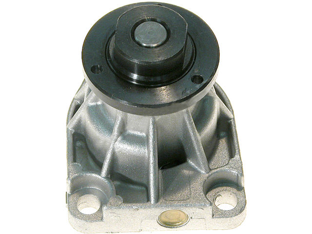 Water Pump - 1994-1997 Saab 900 2.5L V6 - Airtex 6529-09008053