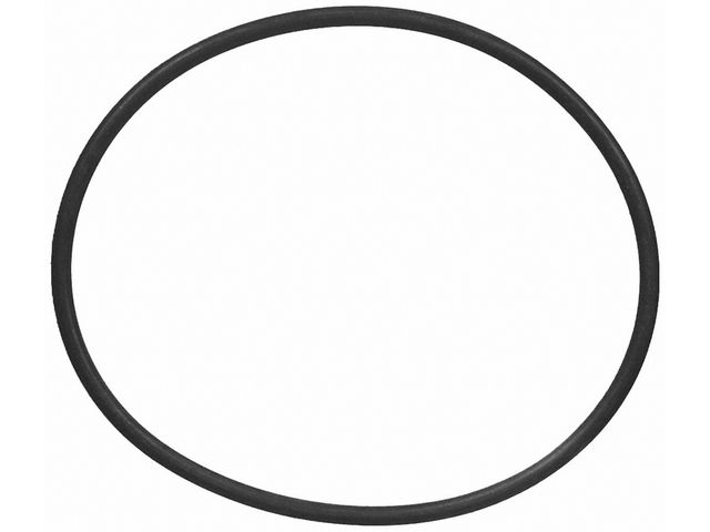 Water Pump O-Ring - 1994-1997 Saab 900 2.5L V6 - Felpro 6529-09265614
