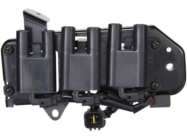 Ignition Coil - 2002-2003 Kia Optima 2.7L V6 - Spectra Premium 653-05484878