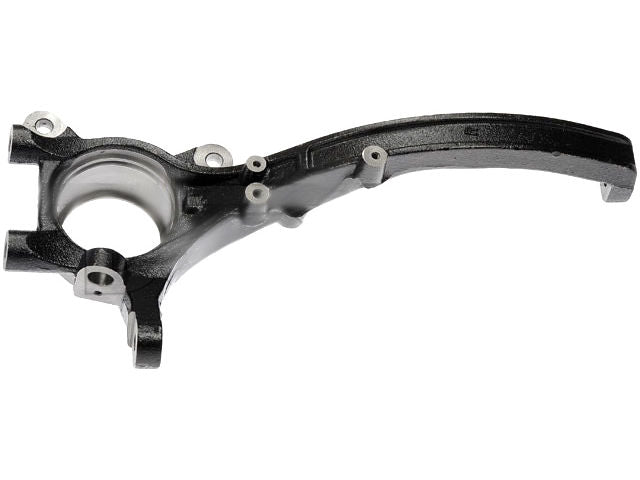 Front Right Steering Knuckle - 2002-2005 Kia Optima - Dorman 653-05704772