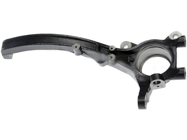 Front Left Steering Knuckle - 2002-2005 Kia Optima - Dorman 653-05704773