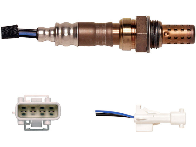 Upstream Oxygen Sensor - 1996-1997 Saab 900 - Denso 6531-05092400