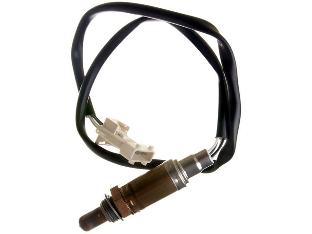 Rear Oxygen Sensor - 1996-1998 Saab 900 - Delphi 6531-05167750