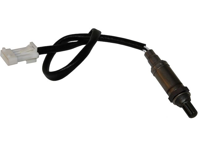 Oxygen Sensor - 1996-1997 Saab 900 2.5L V6 B258I VIN V Naturally Aspirated GAS - Walker 6531-05775249