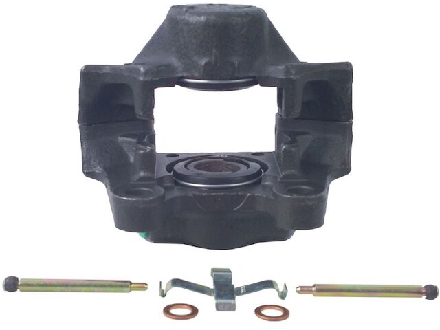 Rear Right Brake Caliper - 1997-1998 Saab 900 - A1 Cardone 6532-05000753
