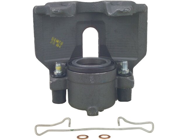 Front Left Brake Caliper - 1997-1998 Saab 900 - A1 Cardone 6532-05102347