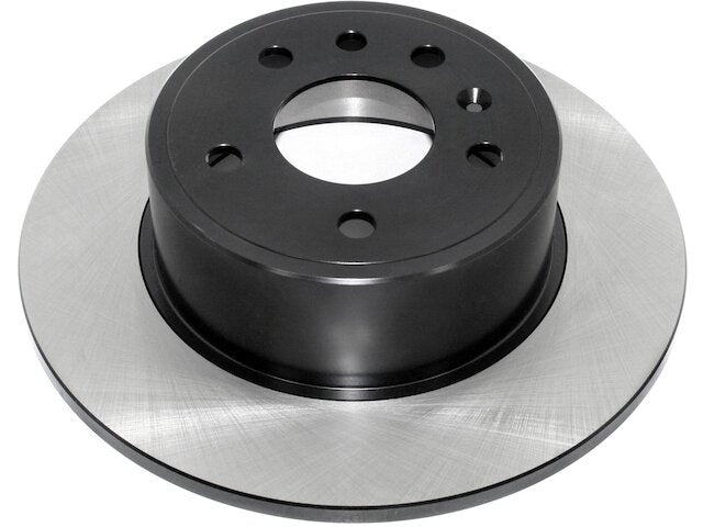 Rear Brake Rotor - 1997-1998 Saab 900 - Pronto 6532-05990553