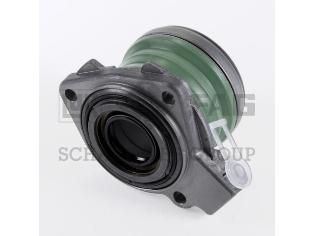 Clutch Slave Cylinder - 1998 Saab 900 - LUK 6533-05499988