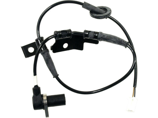 Rear Left ABS Speed Sensor - 2003-2006 Kia Optima - Standard Motor Products 654-05177353