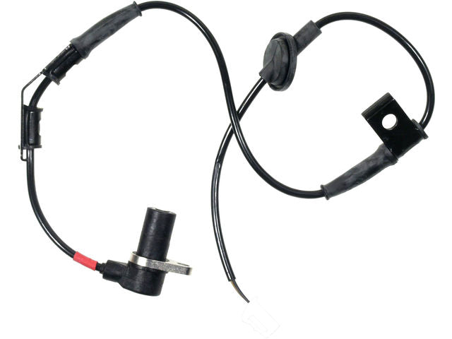 Rear Right ABS Speed Sensor - 2003-2006 Kia Optima - Standard Motor Products 654-05177372