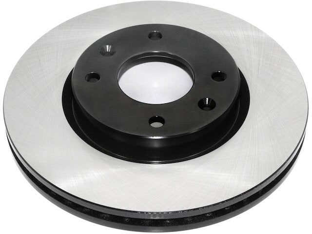 Front Brake Rotor - 2003-2006 Kia Optima - Pronto 654-05990551