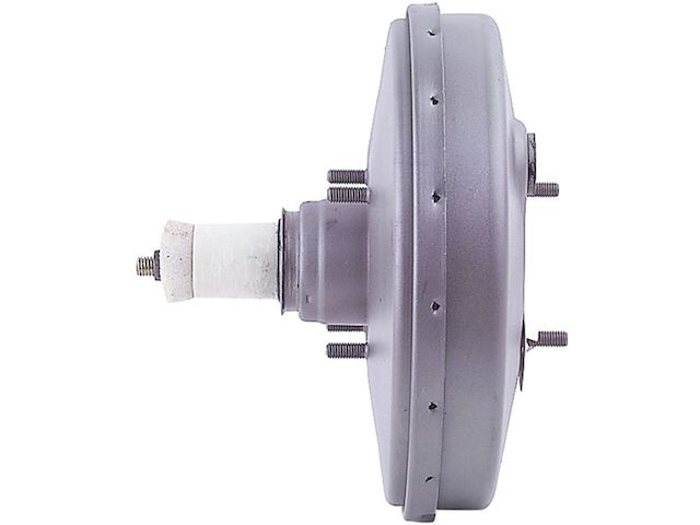 Brake Booster - 1999-2000 Saab 93 - A1 Cardone 6547-05003692