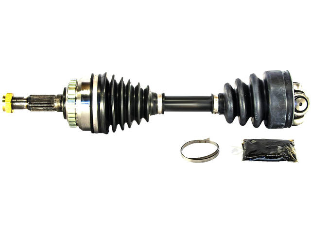 Front Right Axle Assembly - 1999-2002 Saab 93 2.0L 4-Cylinder - SurTrack 6547-05364274