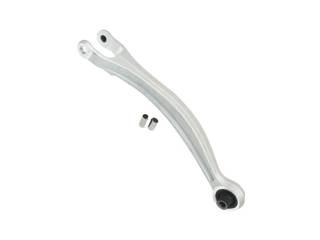 Front Left Lower Rearward Control Arm - 1999-2003 Saab 93 - Beck Arnley 6547-05455178