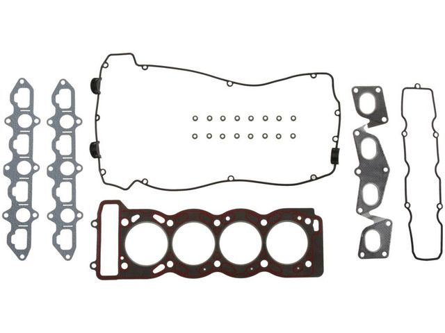 Head Gasket Set - 1999 Saab 93 2.0L 4-Cylinder - VR Gaskets 6547-05463888