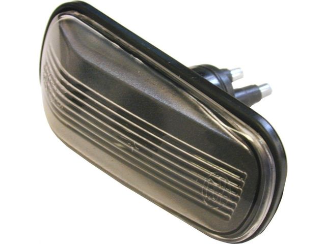 Side Marker Light Assembly - 1999-2003 Saab 93 SE - APA/URO Parts 6547-05481063