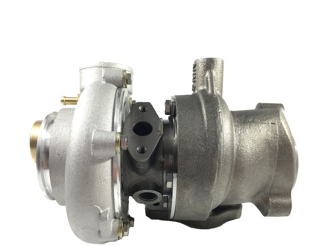 Turbocharger - 1999-2001 Saab 93 - Rotomaster 6547-05688038