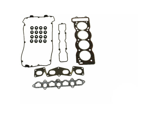 Head Gasket Set - 1999 Saab 93 2.0L 4-Cylinder - Victor Reinz 6547-05839822