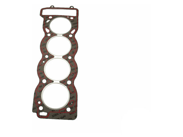 Head Gasket - 1999 Saab 93 - Victor Reinz 6547-05839926