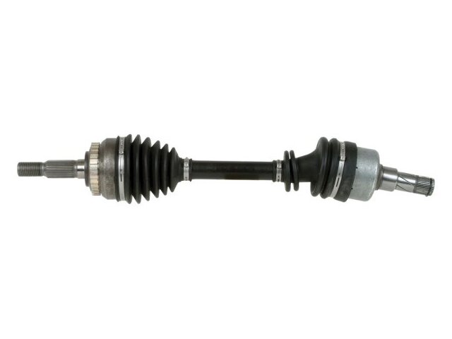 Front Left CV Axle Assembly - 1999-2002 Saab 93 2.0L 4-Cylinder - A1 Cardone 6547-05926795