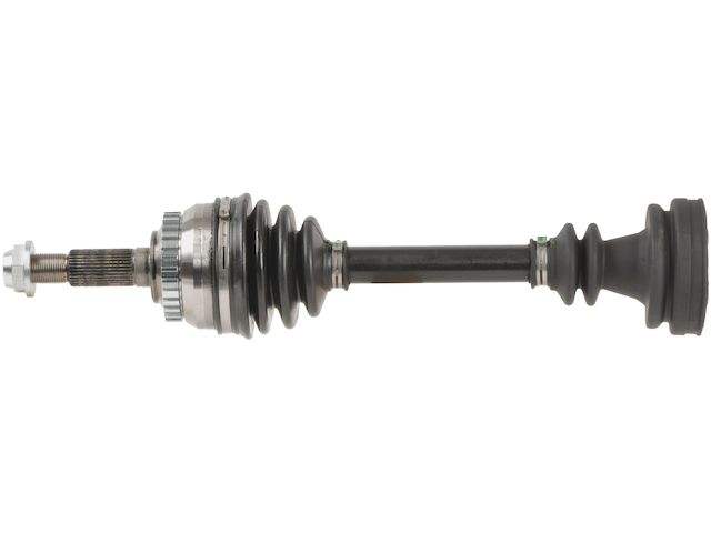 Front Right CV Axle Assembly - 1999-2002 Saab 93 2.0L 4-Cylinder - A1 Cardone 6547-05928001