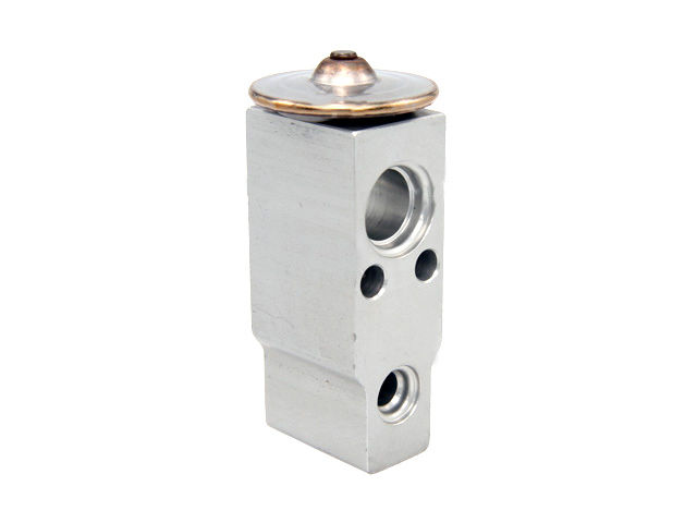 A/C Expansion Valve - 2001-2005 Kia Rio - Four Seasons 655-05151741