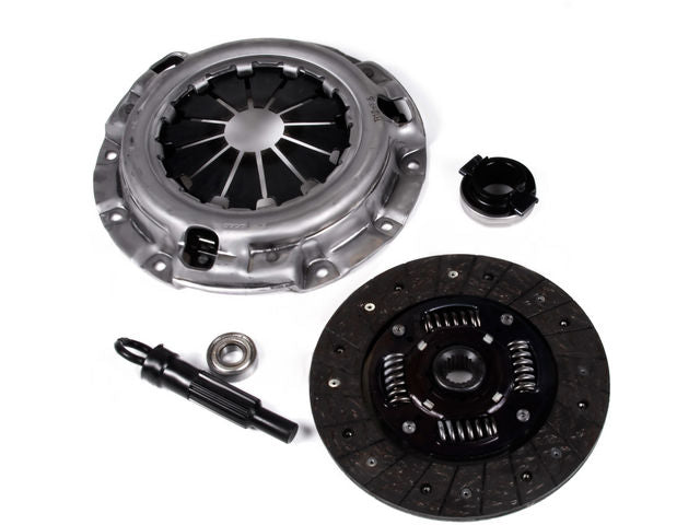 Clutch Kit - 2001-2005 Kia Rio - LUK 655-05430213