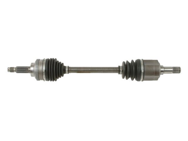 Front Left CV Axle Assembly - 2001-2005 Kia Rio - A1 Cardone 655-05926709