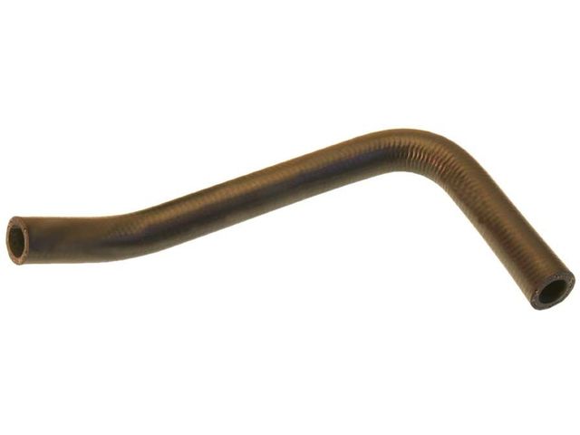 Heater To Pipe-1 Heater Hose - 2001-2002 Kia Rio 1.5L 4-Cylinder GAS - Gates 655-09059060
