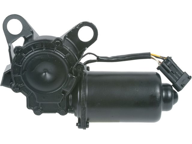 Front Windshield Wiper Motor - 2003-2005 Saab 93 Sedan - A1 Cardone 6551-05003262