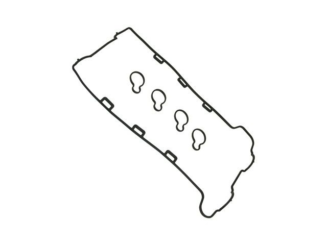 Valve Cover Gasket Set - 2003-2011 Saab 93 - Beck Arnley 6551-05217427