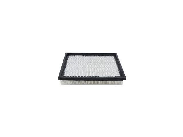 Air Filter - 2003-2011 Saab 93 - Pronto 6551-05383821