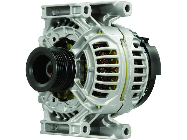 Alternator - 2003-2004 Saab 93 2.0L 4-Cylinder - Remy 6551-05419861
