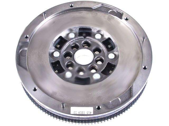 Dual Mass Flywheel - 2003-2011 Saab 9-3 2.0L 4-Cylinder - LUK 6551-05499576