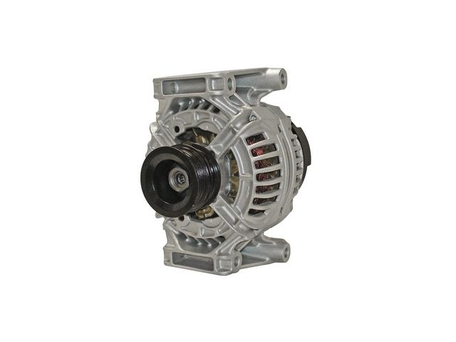 Alternator - 2003-2005 Saab 93 - Pure Energy 6551-05513716