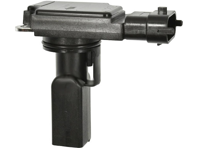 Mass Air Flow Sensor - 2003-2011 Saab 93 2.0L 4-Cylinder - Standard Motor Products 6551-05520465