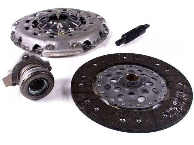 Clutch Kit - 2003-2006 Saab 9-3 2.0L 4-Cylinder - LUK 6551-05547959