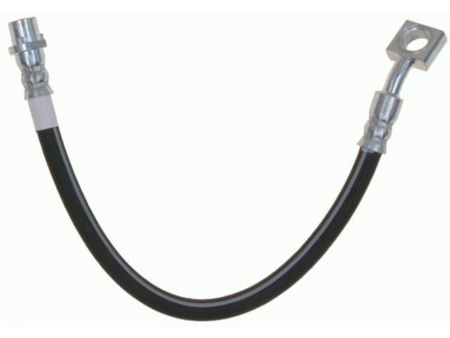Rear Brake Hose - 2003-2007 Saab 93 - Raybestos 6551-05743570