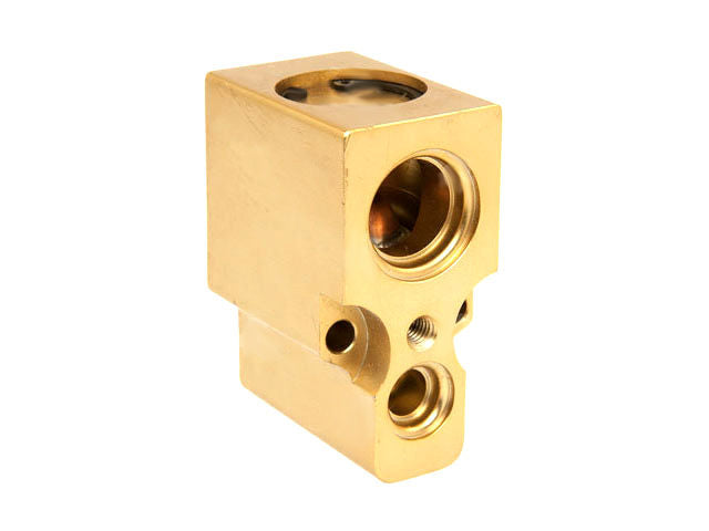 A/C Expansion Valve - 1999-2009 Saab 95 - Four Seasons 6552-05171548