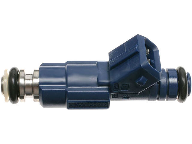 Fuel Injector - 1999-2002 Saab 95 3.0L V6 - Standard Motor Products 6552-05180997