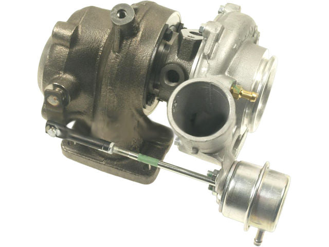 Turbocharger - 1999-2005 Saab 95 2.3L 4-Cylinder Turbocharged - Standard Motor Products 6552-05199129