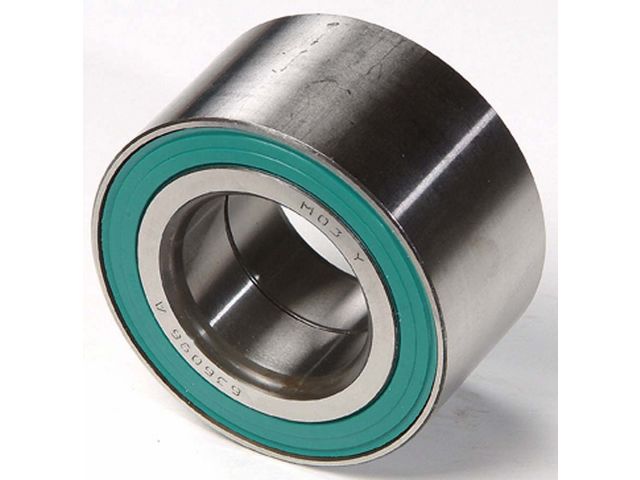Front Wheel Bearing - 1999-2001 Saab 95 - National 6552-05290388