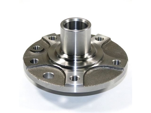 Front Wheel Hub - 1999-2001 Saab 95 - Pronto 6552-05398972
