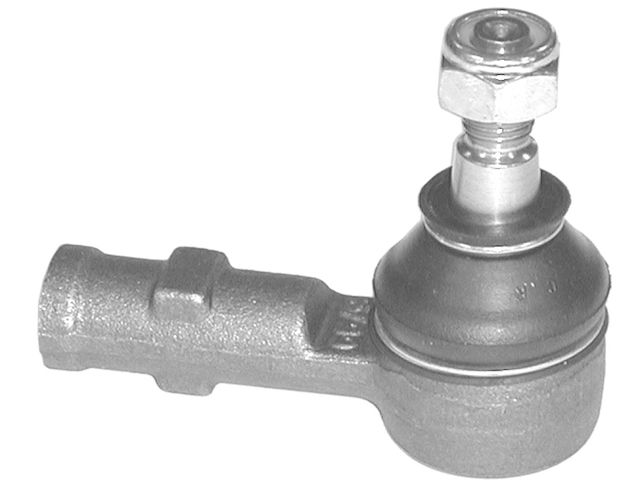 Outer Tie Rod End - 1999-2001 Saab 95 - Delphi 6552-05671224