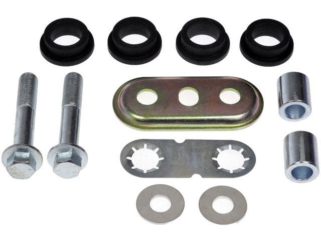 Front Inner Tie Rod End Bushing Kit - 1999-2003 Saab 95 - Dorman 6552-05681668