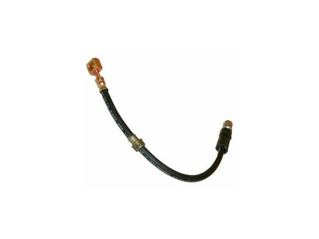 Front Brake Hose - 1999-2009 Saab 95 - ATE 6552-05939344