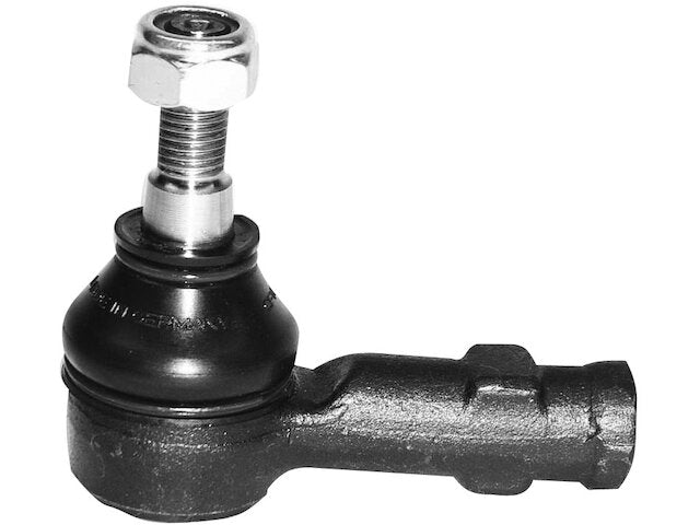 Front Outer Tie Rod End - 1999-2002 Saab 95 FWD - Suspensia 6552-06335466