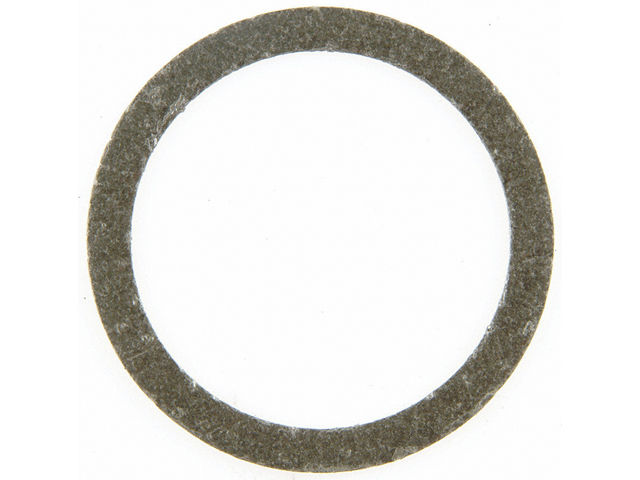 Manifold To Front Pipe Exhaust Gasket - 1999-2003 Saab 95 3.0L V6 - Felpro 6552-09050177
