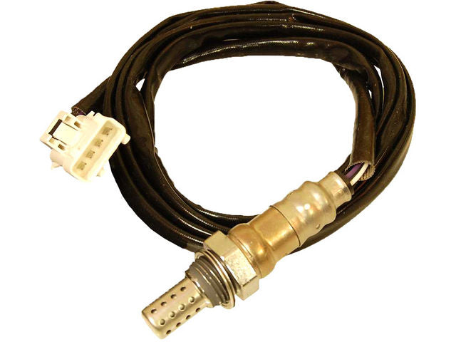 Downstream Oxygen Sensor - 2000-2003 Saab 95 3.0L V6 B308E VIN Z Turbocharged GAS - Walker 6553-05239200